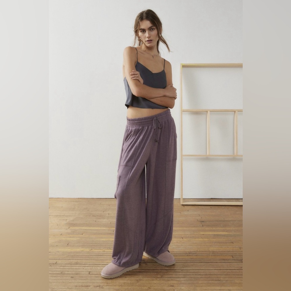 Urban Outfitters Out From Under Cabot Jogger Pant